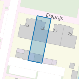 Perceel BDG00-H-1197