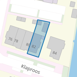 Perceel BDG00-H-1203