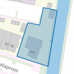 Perceel BDG00-H-1204