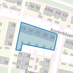 Perceel BDG00-H-1208