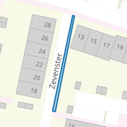 Perceel BDG00-H-1211