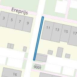 Perceel BDG00-H-1219