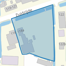 Perceel BDG00-H-1228