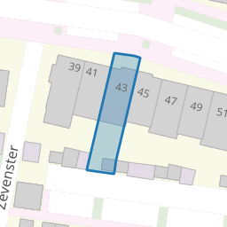 Perceel BDG00-H-1238