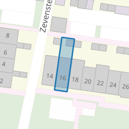 Perceel BDG00-H-1244