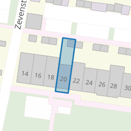 Perceel BDG00-H-1246