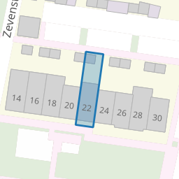 Perceel BDG00-H-1247