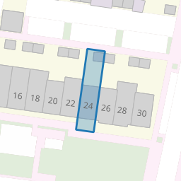 Perceel BDG00-H-1248