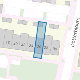 Perceel BDG00-H-1249