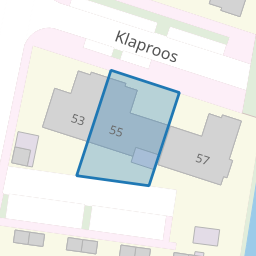 Perceel BDG00-H-1254