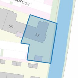 Perceel BDG00-H-1255