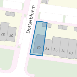 Perceel BDG00-H-1256