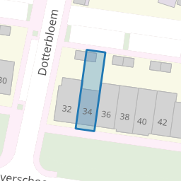 Perceel BDG00-H-1257