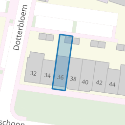 Perceel BDG00-H-1258