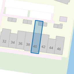 Perceel BDG00-H-1260