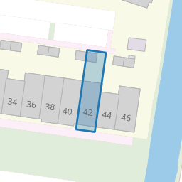 Perceel BDG00-H-1261