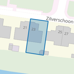 Perceel BDG00-H-1267