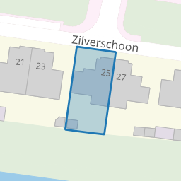 Perceel BDG00-H-1268