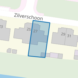 Perceel BDG00-H-1269