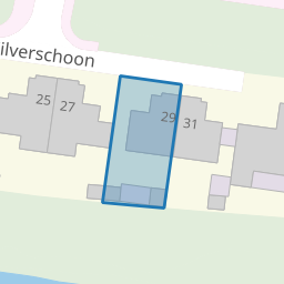 Perceel BDG00-H-1270