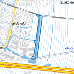 Perceel BDG00-H-1275