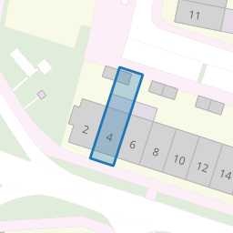 Perceel BDG00-H-1287