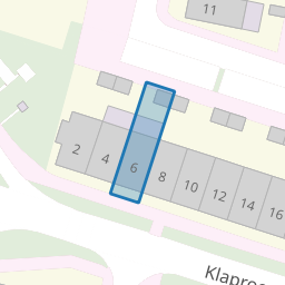 Perceel BDG00-H-1289