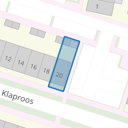 Perceel BDG00-H-1290