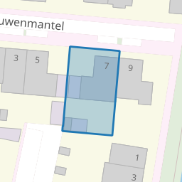 Perceel BDG00-H-1314