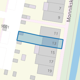 Perceel BDG00-H-1317