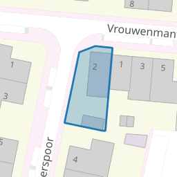 Perceel BDG00-H-1320