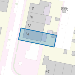 Perceel BDG00-H-1322