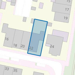 Perceel BDG00-H-1323