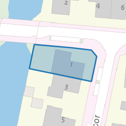 Perceel BDG00-H-1325