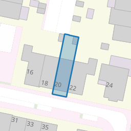 Perceel BDG00-H-1331