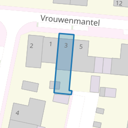 Perceel BDG00-H-1341