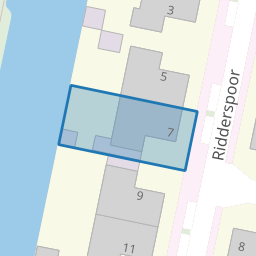 Perceel BDG00-H-1360