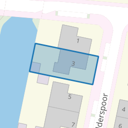 Perceel BDG00-H-1362