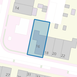 Perceel BDG00-H-1368