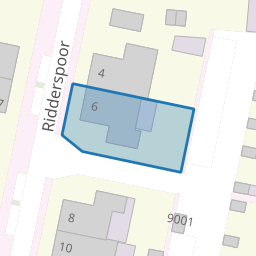 Perceel BDG00-H-1375