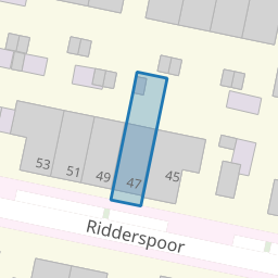 Perceel BDG00-H-1377