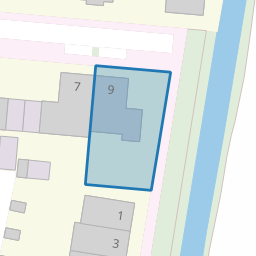 Perceel BDG00-H-1378