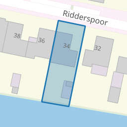 Perceel BDG00-H-1383