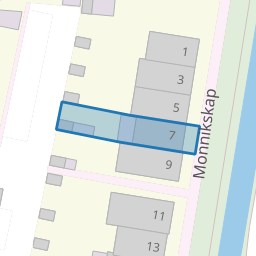 Perceel BDG00-H-1384