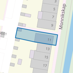 Perceel BDG00-H-1389