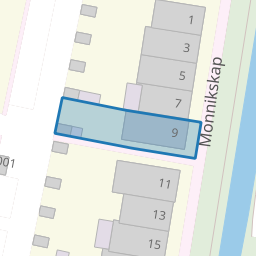 Perceel BDG00-H-1391