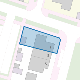 Perceel BDG00-H-1407