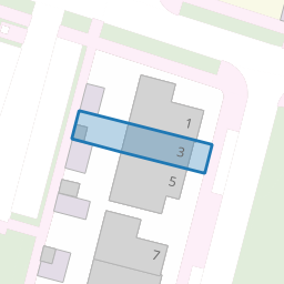 Perceel BDG00-H-1408