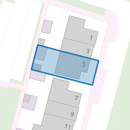 Perceel BDG00-H-1409