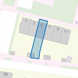 Perceel BDG00-H-1411